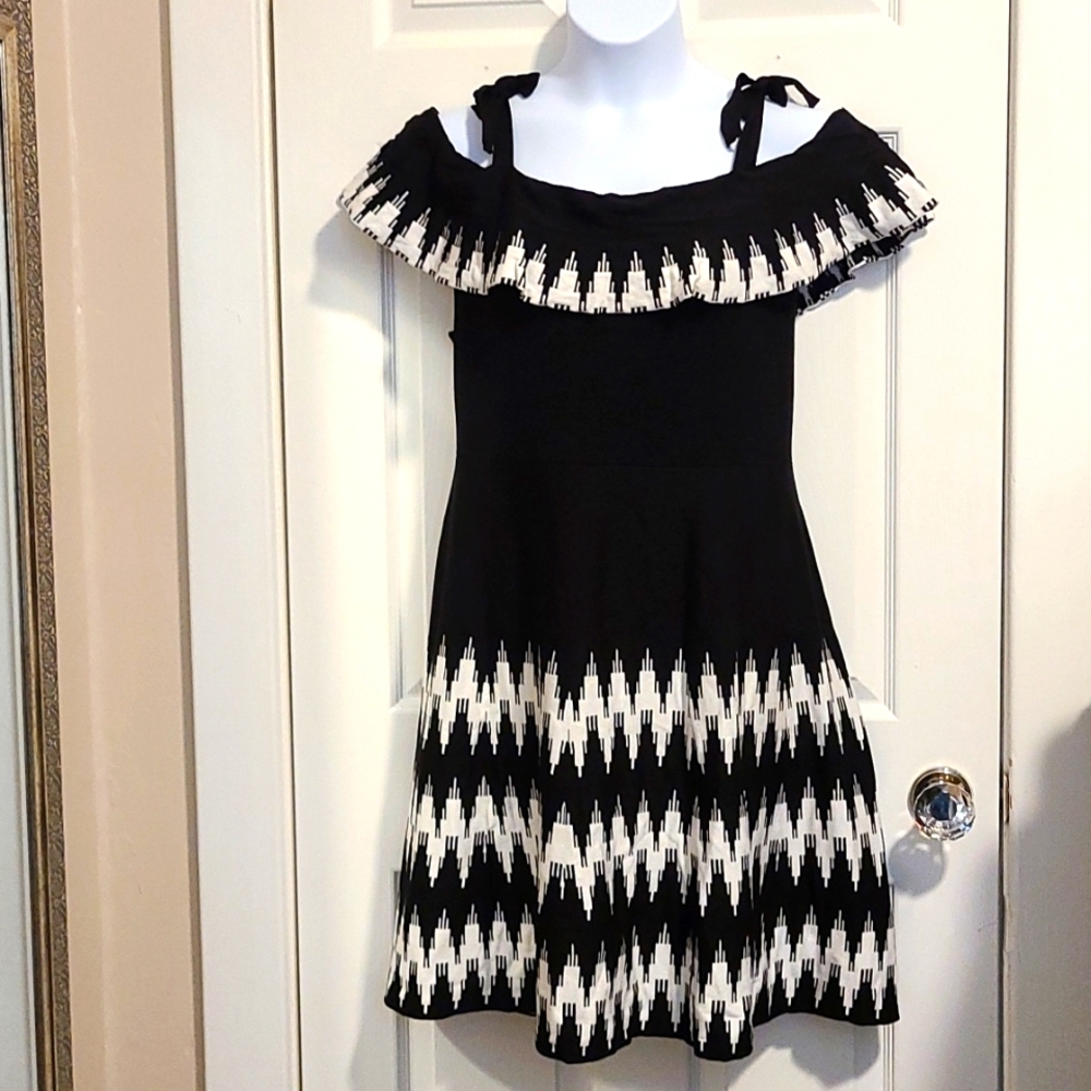 Lane Bryant,  sweater dress. New with tag. Size 18/20